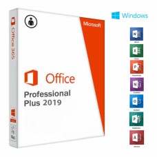 Microsoft office 2019 pro plus  Microsoft Партнёр